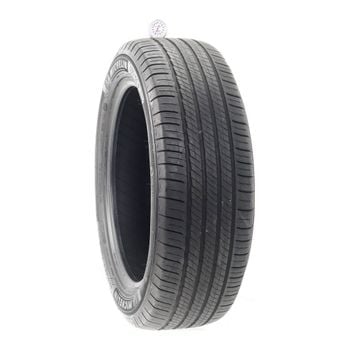 Set of (4) Used 235/55R20 Michelin Primacy Tour A/S 102H - 8-9/32