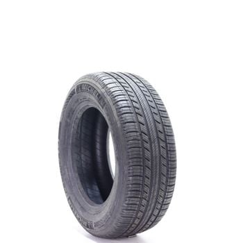 Set of (2) New 235/60R16 Michelin Premier A/S 100H - 8.5/32