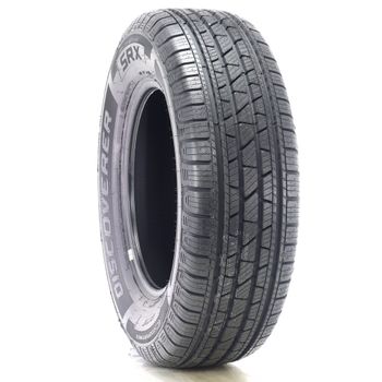 New 245/70R17 Cooper Discoverer SRX 110T - 12/32