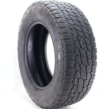 Used LT295/65R20 Nitto Terra Grappler G2 A/T 129/126S - 9.5/32