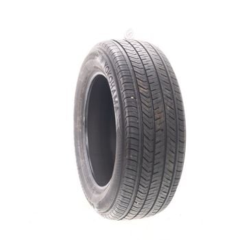Used 275/60R20 Yokohama Geolandar X-CV G057 115H - 9/32