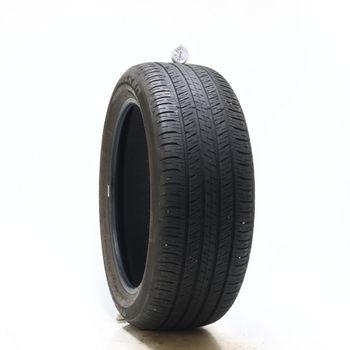 Set of (2) Used 275/45R21 Falken Ziex CT60A A/S 110W - 7-8/32