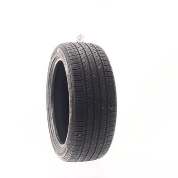 Used 255/45R20 Kumho Crugen HP71 105V - 8.5/32