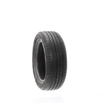 Driven Once 215/55R16 Kumho Solus TA51a 97H - 9.5/32