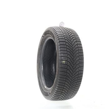 Used 235/55R19 Goodyear Assurance WeatherReady 2 105V - 8.5/32
