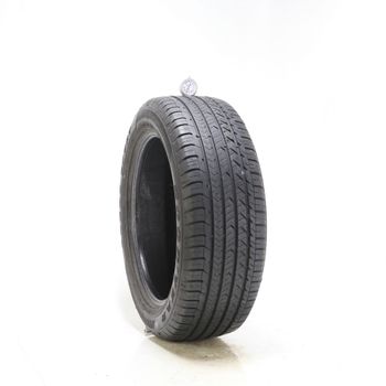 Set of (2) Used 225/55R18 Goodyear Eagle Sport AS 98V - 8/32