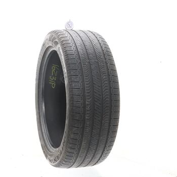 Set of (2) Used 275/45R22 Continental CrossContact RX LR 115W - 5-6.5/32