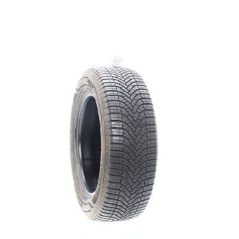 Set of (2) Used 225/60R17 Goodyear Assurance WeatherReady 2 99V - 10/32