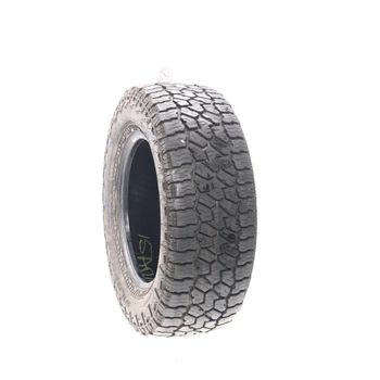 Used 265/65R17 Falken Wildpeak A/T4W 116T - 11.5/32