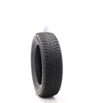 Used 175/65R15 Bridgestone Blizzak WS80 84H - 8.5/32