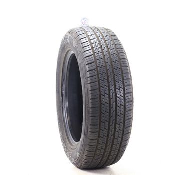 Set of (2) Used 235/60R18 Continental 4x4 Contact 103H - 8-8.5/32