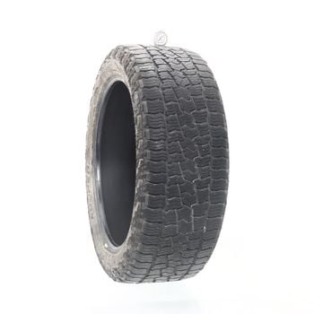 Used 285/45R22 Cooper Discoverer Road+Trail AT 114H - 8.5/32