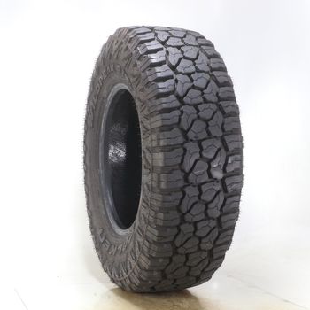 Used LT295/70R18 Falken Wildpeak R/T 01 HD 129/126R - 16/32