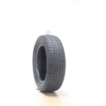 Set of (2) Used 185/65R15 Mastercraft Stratus AS 88H - 5.5-7/32