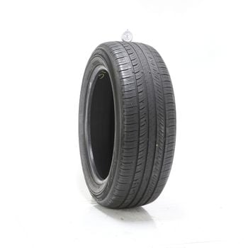 Set of (4) Used 235/55R19 Sumitomo GeoTour 105V - 6.5/32