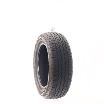 Set of (2) Used 225/60R17 Yokohama Geolandar G91F 98H - 7.5-9/32