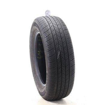 Set of (4) Used 225/65R17 Primewell All Season 102H - 7.5/32