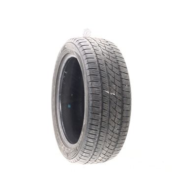 Set of (4) Used 245/50R20 Toyo Celsius II 105V - 7.5-8.5/32