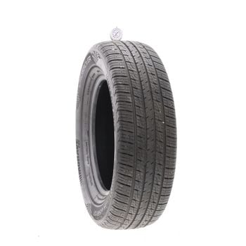 Set of (2) Used 235/65R17 Mohave Crossover CUV 108H - 8.5-10/32