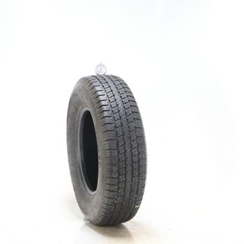 Used ST205/75R14 Provider ST Radial 100/96M - 8.5/32