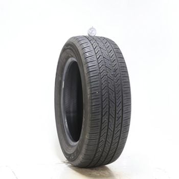 Used 245/60R18 Toyo Extensa A/S II 105H - 8.5/32