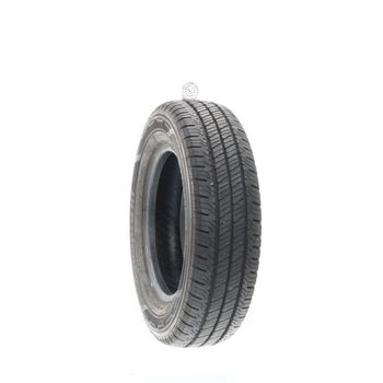 Set of (2) Used 195/75R16C Hankook Dynapro HT 107/105R - 11-12.5/32