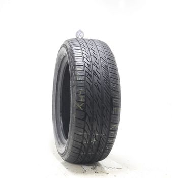 Used 255/55ZR19 Nitto Motivo 111W - 8.5/32