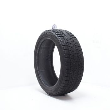 Used 225/45R18 Bridgestone Blizzak WS80 95H - 6.5/32