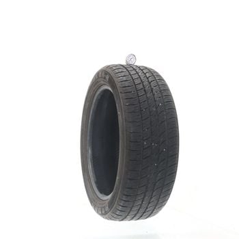 Used 235/50ZR19 Radar Dimax AS-8 103W - 8.5/32