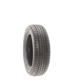 Driven Once 215/60R17 GT Radial Champiro VP1 95T - 9.5/32