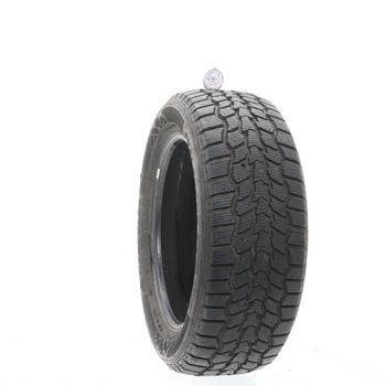 Used 225/55R17 Hercules Avalanche RT 97T - 10.5/32