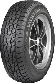Set of (2) New 225/60R16 Cooper Evolution Winter 98H