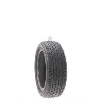 Set of (2) Used 185/55R15 Ironman IMove Gen 3 AS 82V - 7-7.5/32