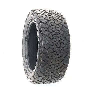 Used LT35X12.5R22 Venom Power Terra Hunter X/T 120Q - 14/32