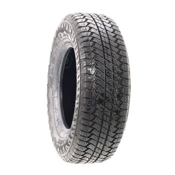 Driven Once 265/70R17 Bridgestone Dueler A/T RH-S 115S - 12/32