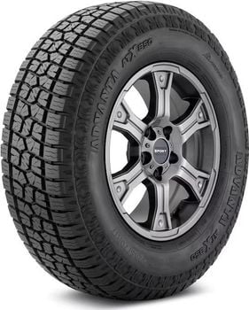 Set of (2) New LT275/65R18 Advanta RTX-850 123/120Q