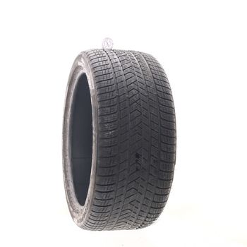 Used 315/35R22 Pirelli Scorpion Winter 111V - 6/32
