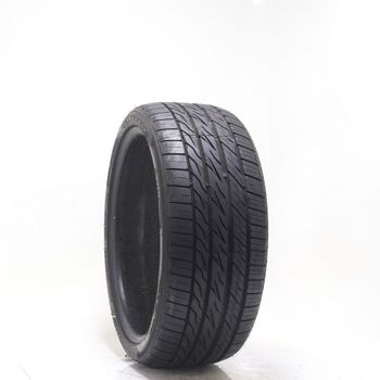 Driven Once 255/35ZR20 Nitto Motivo 97W - 10/32