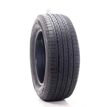 Used 265/60R18 Michelin Latitude Tour 109T - 9/32