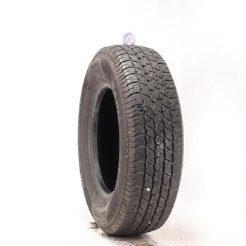Used LT225/75R16 Multi-Mile Wild Country XRT III 115/112R - 11.5/32