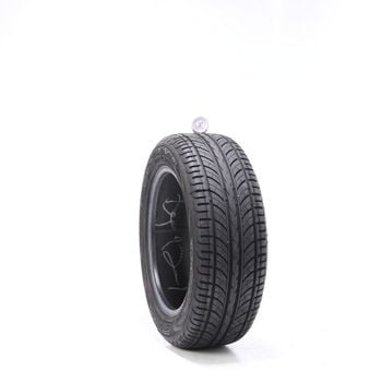 Set of (2) Used 205/55R16 Premiorri Solazo 91V - 9/32