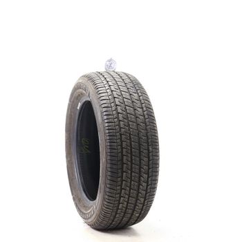 Used 215/55R16 Firestone Champion Fuel Fighter 93H - 8/32