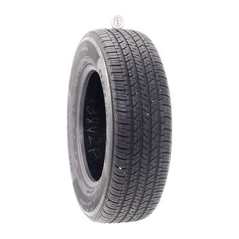 Set of (2) Used 215/70R16 Douglas All Season (Douglas) 100H - 7-8/32