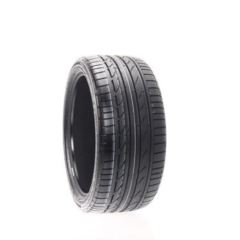 Set of (4) New 245/35R18 Bridgestone Potenza S001 RFT 92Y - 99.000000/32