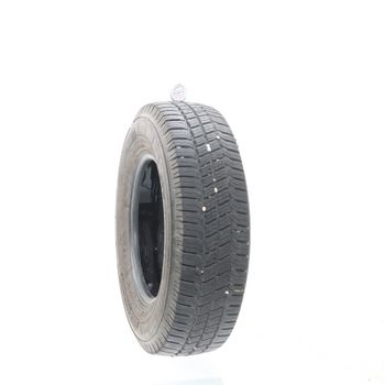 Used LT225/75R16 Michelin Agilis CrossClimate 115/112R - 9.5/32
