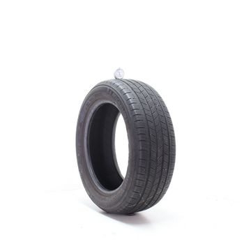 Set of (4) Used 205/55R16 Michelin Energy Saver A/S 91H - 6-7.5/32