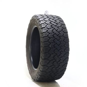 Used LT33X12.5R20 General Grabber ATX 114S - 11/32