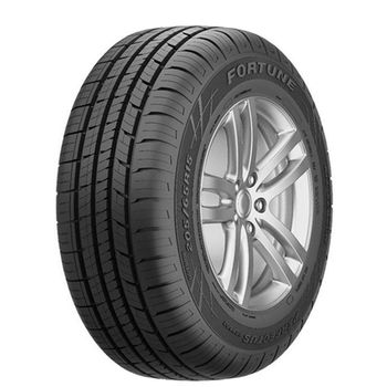 Set of (2) New P225/65R17 Fortune Perfectus FSR602 102H