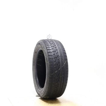 Set of (2) Used 195/55R15 Falken Ziex ZE950 A/S 85V - 8/32