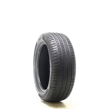 Set of (4) New 215/55R17 Pirelli P Zero 94V - 10/32